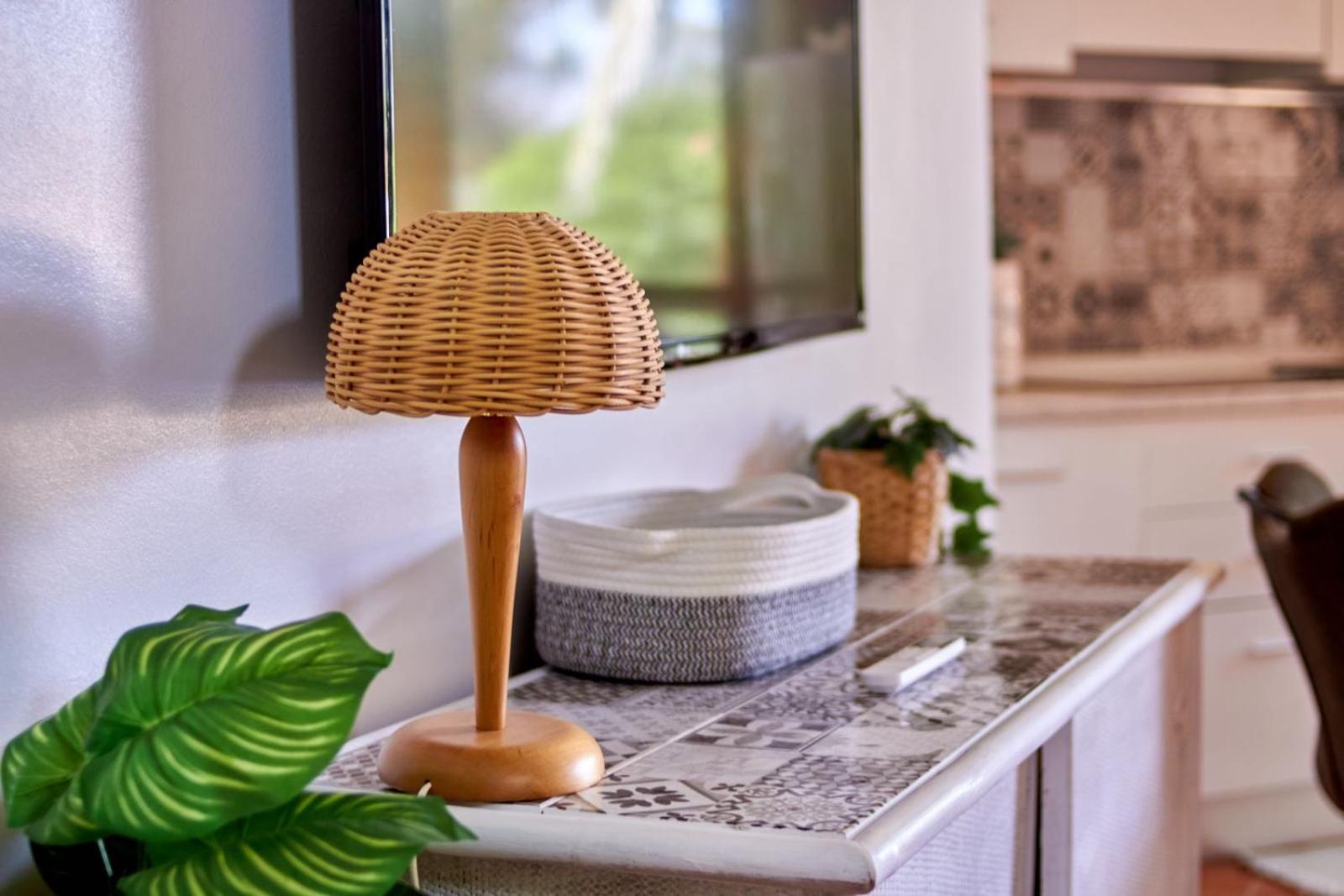 Porto Antigo 2- Lovely Studio 32 Santa Maria Ngoại thất bức ảnh