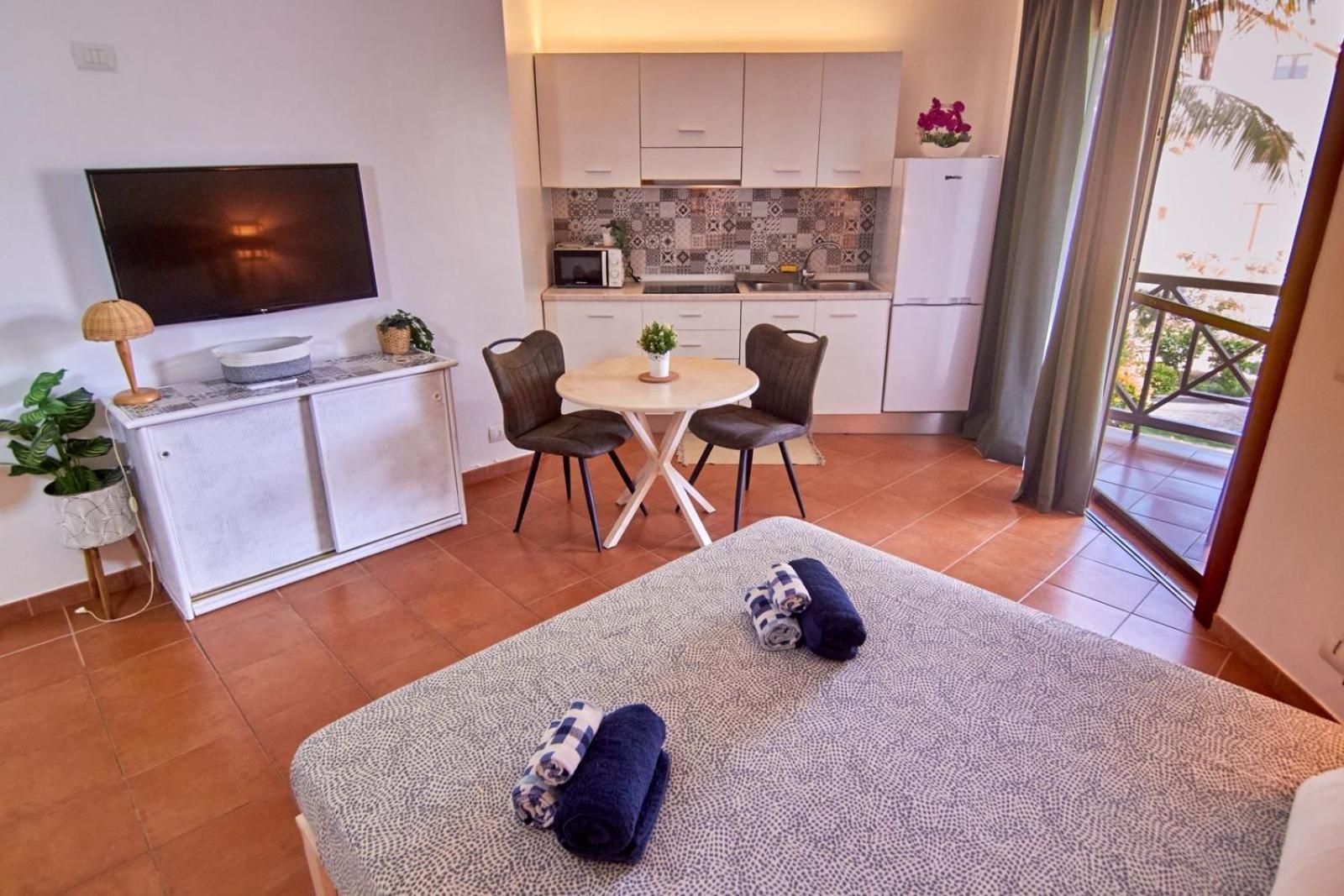 Porto Antigo 2- Lovely Studio 32 Santa Maria Ngoại thất bức ảnh