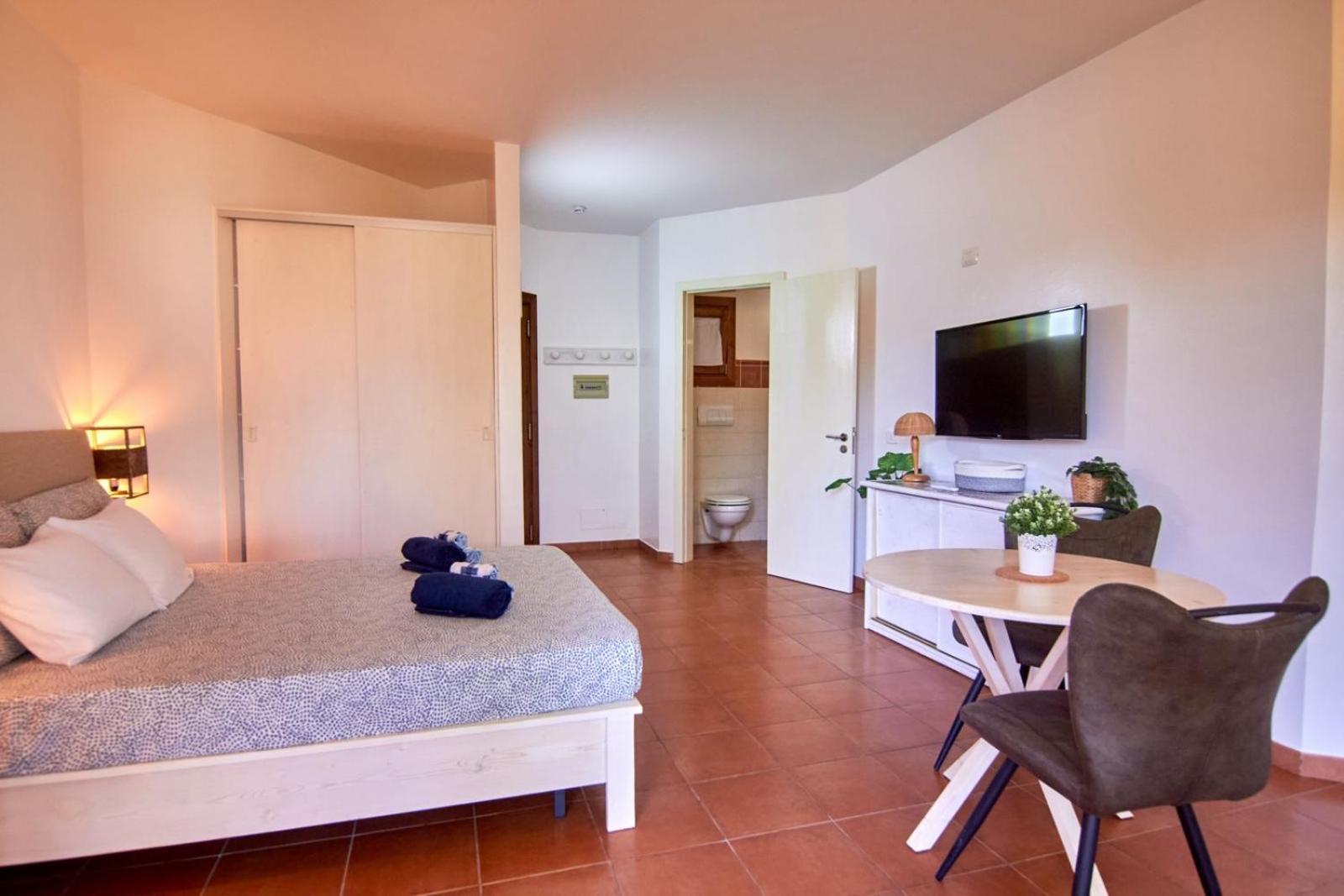 Porto Antigo 2- Lovely Studio 32 Santa Maria Ngoại thất bức ảnh