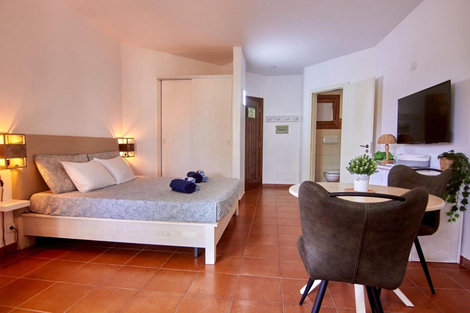 Porto Antigo 2- Lovely Studio 32 Santa Maria Ngoại thất bức ảnh