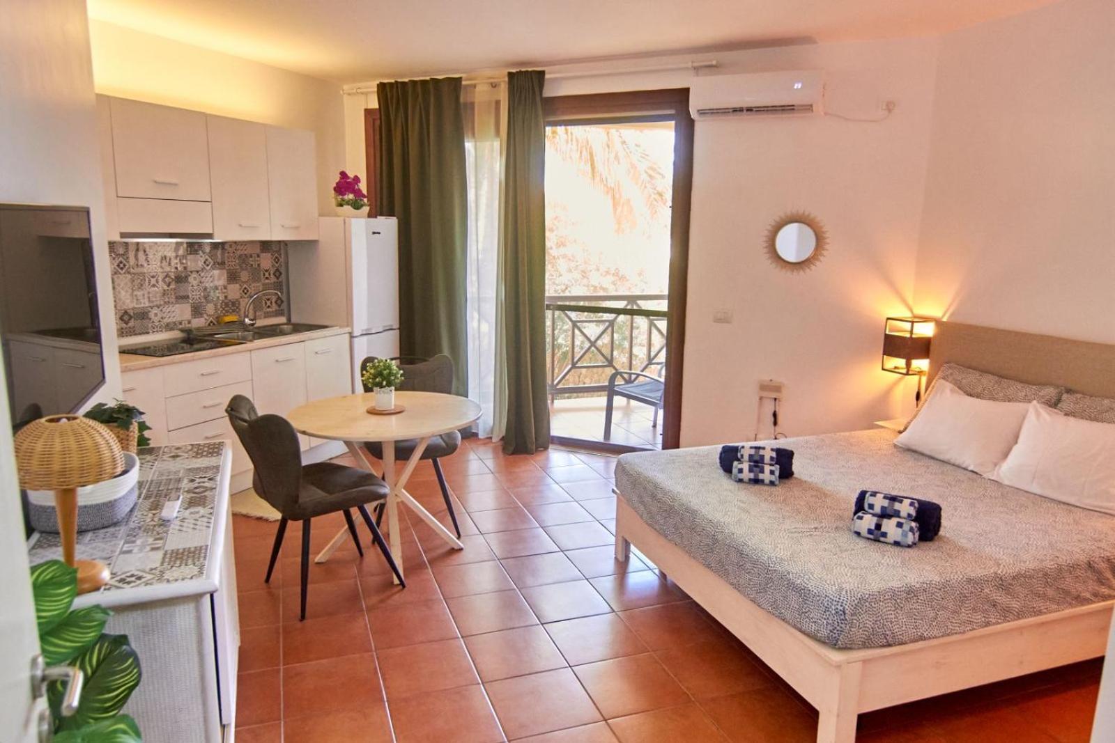 Porto Antigo 2- Lovely Studio 32 Santa Maria Ngoại thất bức ảnh