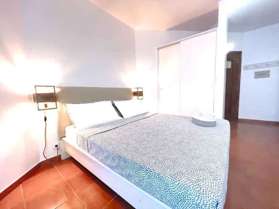 Porto Antigo 2- Lovely Studio 32 Santa Maria Ngoại thất bức ảnh
