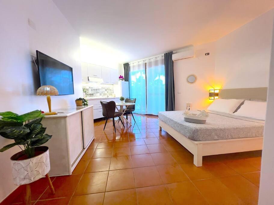 Porto Antigo 2- Lovely Studio 32 Santa Maria Ngoại thất bức ảnh