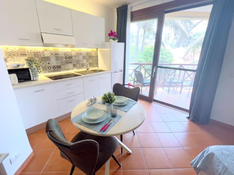 Porto Antigo 2- Lovely Studio 32 Santa Maria Ngoại thất bức ảnh